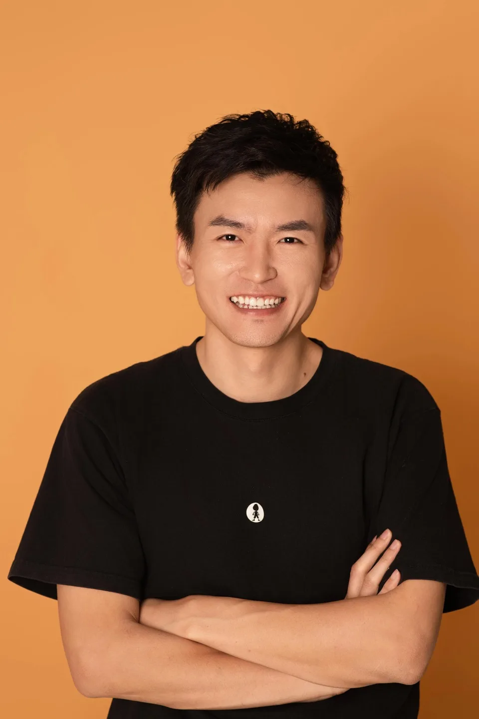 Alex 金角大王
